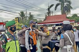 Ops Patuh Intan di Balangan berlangsung dua minggu