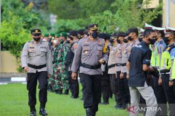 Ops Patuh Intan 2022 sasar tujuh pelanggaran dengan penegakan ETLE