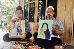 Seorang JCH asal Balangan meninggal dunia