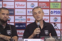 Pelatih Borneo nilai  Madura United patut diwaspadai