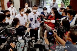 PLN: Kenaikan tarif listrik wujudkan tarif berkeadilan