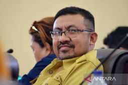 SK Bupati definitif Gorontalo Utara resmi ditandatangani Mendagri