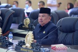 DPRD Gorontalo Utara dorong pengelolaan hutan berbasis masyarakat