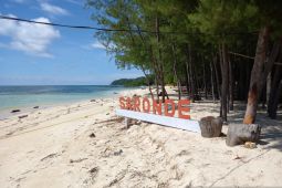 Pemkab Gorontalo Utara sebut nilai investasi di Pulau Saronde Rp16 miliar