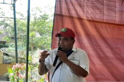 PTPN VI Jambi gelar silaturahim dan lomba karya jurnalistik