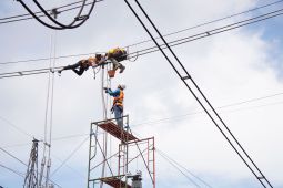 Sebanyak 229.295 pelanggan PLN di Jatim terdampak penyesuaian tarif
