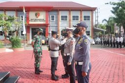 Polres Paser gelar Operasi Patuh Mahakam 13-26 Juni