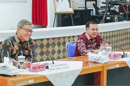 Dua Perda terkait hutan Kalsel belum berjalan efektif