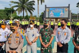 Kacab Jasa Raharja Banten Dukung Operasi Patuh Maung 2022 guna edukasi masyarakat