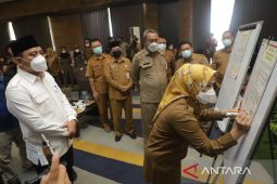 Bupati Tatu: Kasus Stunting di Kabupaten Serang Menurun