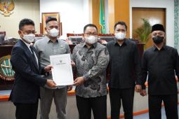 Pontianak terus tingkatkan kualitas pengelolaan keuangan daerah