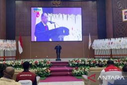 KONI harapkan Musorprov tuangkan strategi olahraga Papua