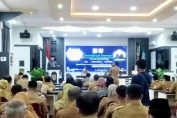Wali Kota Jambi dorong tiap instansi hasilkan inovasi