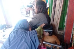 Pemkab Lebak libatkan relawan dalam atasi stunting