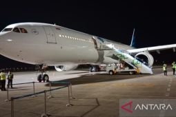 Pertamina Kalimantan pastikan stok avtur penerbangan haji aman