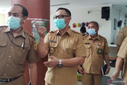 Satu guru di Kabupaten Bogor akan diwajibkan mengajari 5 warga putus sekolah