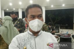 852.060 warga Kabupaten Bogor belum terdaftar JKN