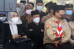 Paguyuban Pasundan sebut Emmeril Kahn bisa jadi panutan generasi muda
