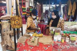 Waterpauw: Kepala daerah promosikan produk unggulan UMKM