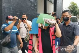 Kejaksaan ungkap suami-istri bobol Bank Jatim Rp60,2 miliar