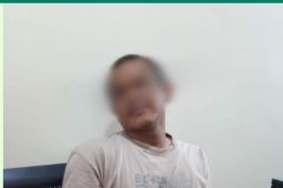 Penipu mengaku anggota BIN berpangkat kolonel diamankan Polres Langkat