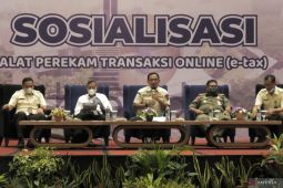 Upaya Bapenda Kota Malang maksimalkan potensi pajak