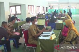 Kuota PPDB SMP negeri di Magetan capai 6.176 siswa