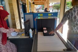 Siap berangkat, calon haji Aceh diminta batasi barang bawaan ke Tanah Suci
