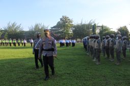 Wali Kota Medan harapkan Operasi Toba disiplinkan warga berlalu lintas