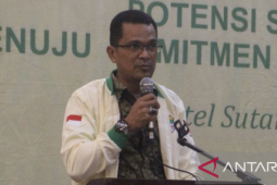 RI respons tegas dan cepat berbagai tantangan sektor maritim