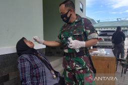 Peserta Kongres Halal Internasional di Bangka Belitung wajib tes PCR COVID-19