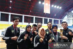 KONI Probolinggo siapkan 209 atlet ikuti Porprov Jatim