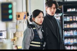 Lima konflik dalam Drama Korea "From Now On, Showtime!"