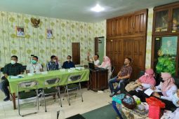 PLN Situbondo koordinasikan pelaksanaan pajak penerangan jalan dengan pemkab