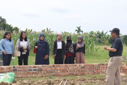 Program DLT MBKM Universitas Jambi mendapat respon positif dari masyarakat