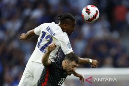 Union Berlin datangkan bek Kroasia Josip Juranovic
