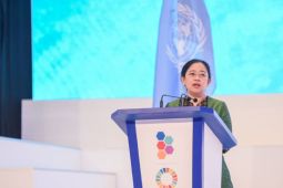 Puan Maharani dijadwalkan buka Forum Ketua Parlemen Negara G20 di Surabaya