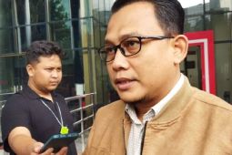 KPK periksa saksi dalami aliran uang untuk dapatkan proyek di Pemkab Bogor