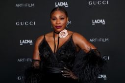 Serena Williams dapat wildcard di Wimbledon