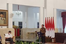Meski harga dinilai lebih mahal, Presiden minta tetap beli produk dalam negeri