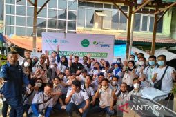 BPJAMSOSTEK Cikarang gerebek Pasar Cibitung lindungi pekerja
