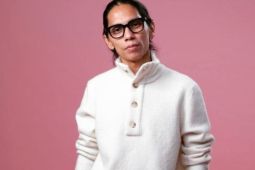 Angga Dwimas Sasongko berbagi kiat buat film yang menarik