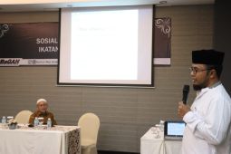 Ini yang dilakukan BMA tingkatkan penerimaan zakat di Aceh