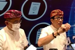Menkumham: Lima kanwil jadi uji coba layanan Apostille