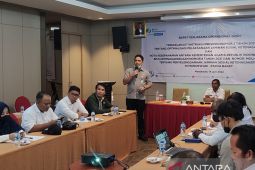 BP JAMSOSTEK Manokwari garap kepesertaan sektor keagamaan