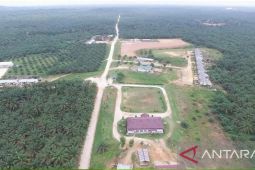 PT Bukit Kausar, anak perusahaan PTPN VI catat laba Rp39,5 miliar