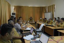 Kayong Utara lakukan pemetaan distribusi BBM dan elpiji