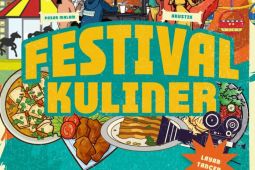 Pemkot Mojokerto libatkan UMKM dalam festival kuliner hari jadi ke-104