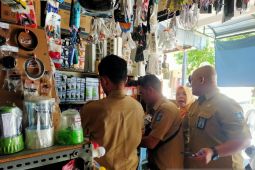 Disperindag Bangka Belitung awasi peredaran barang elektronik di Mentok