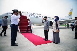 Wapres ke Bangka Belitung